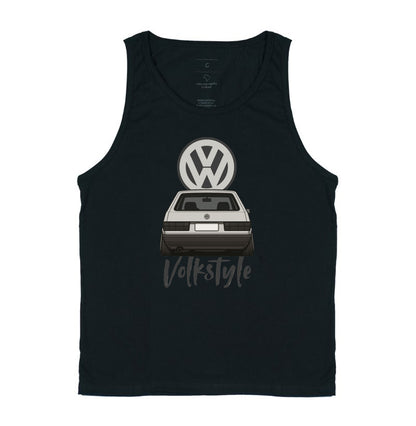 VOLKSTYLE GOL QUADRADO