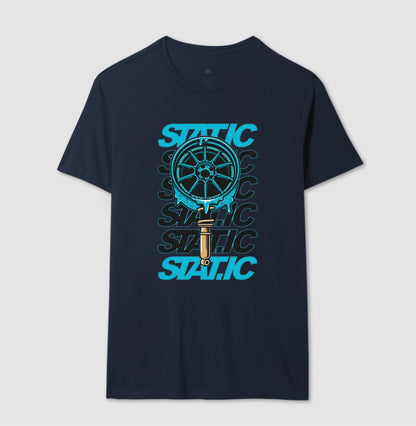 STAT.IC BLUE