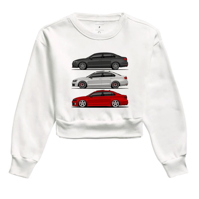 VW JETTA
