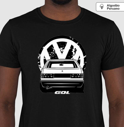 VW GOL QUADRADO