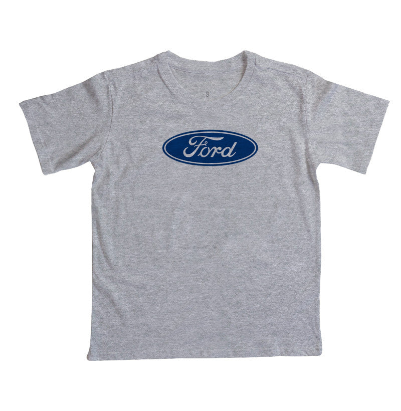 CAMISA FORD