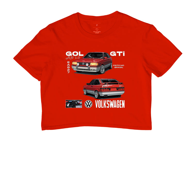 VW GTI 1993