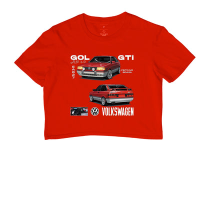 VW GTI 1993