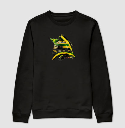 SUETER AYRTON SENNA COPA 2026