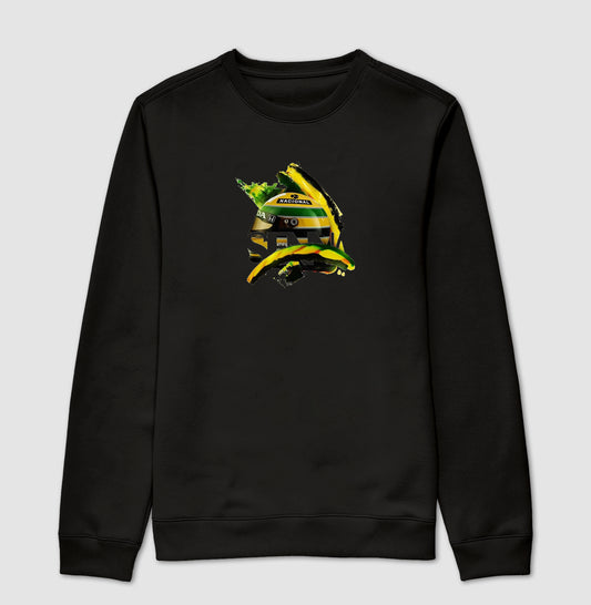 SUETER AYRTON SENNA COPA 2026