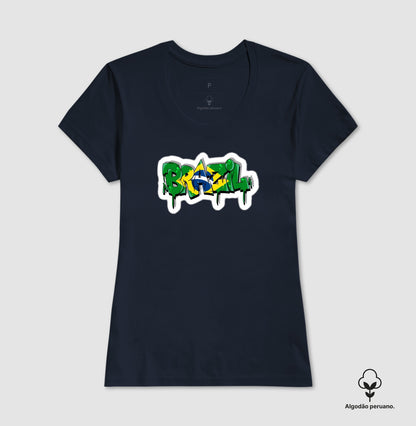 CAMISA COPA 2026 BRAZIL