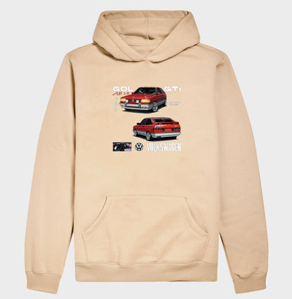 VW GTI 1993