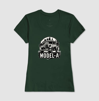 FORD MODEL-A