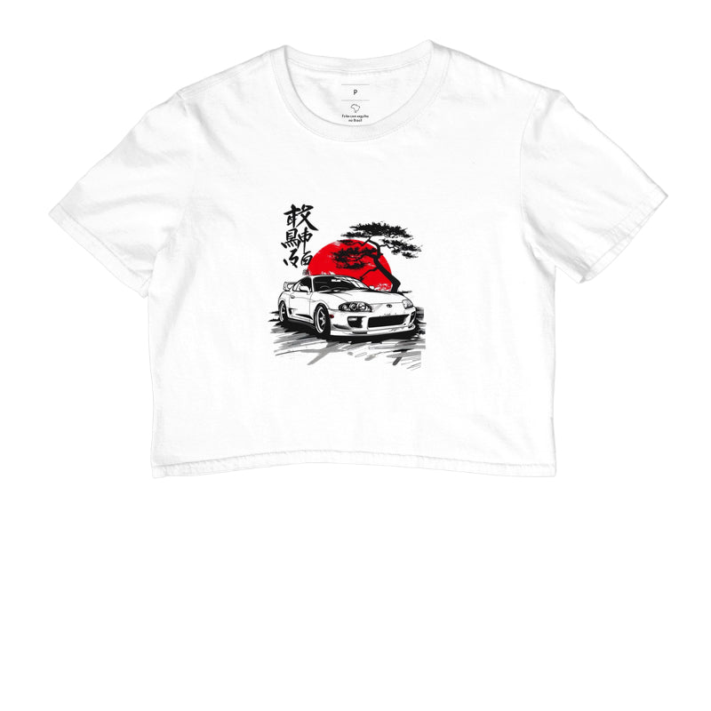 SUPRA JAPAN