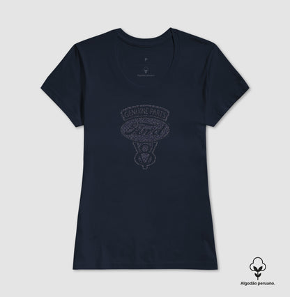 CAMISA FORD V8