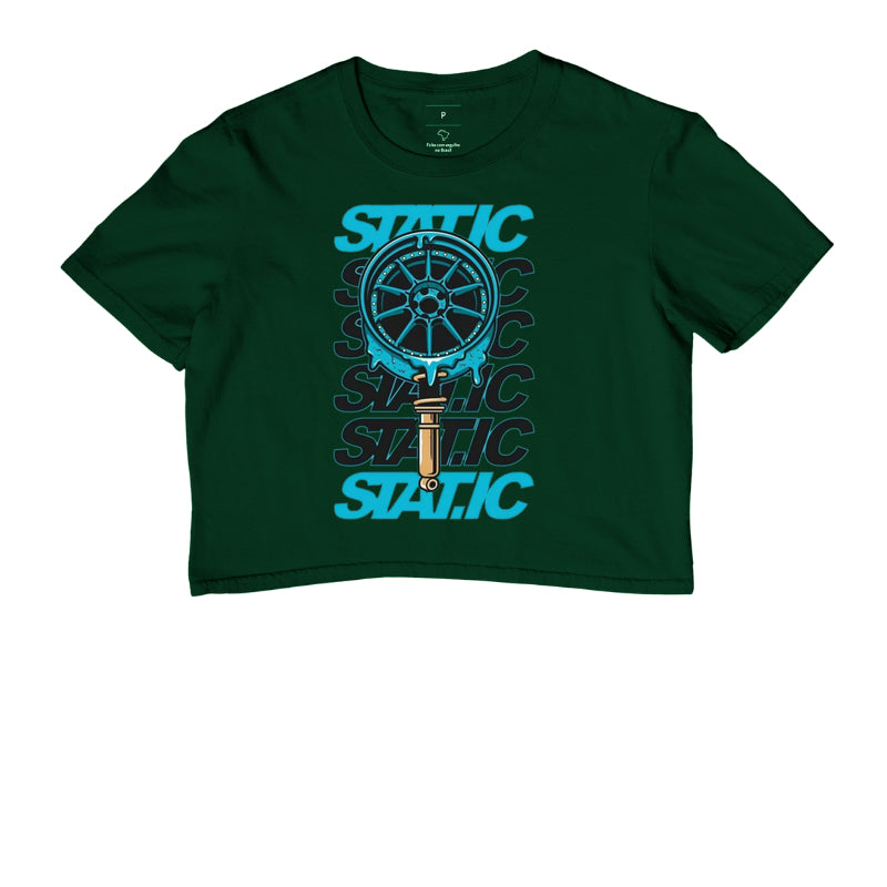 STAT.IC BLUE
