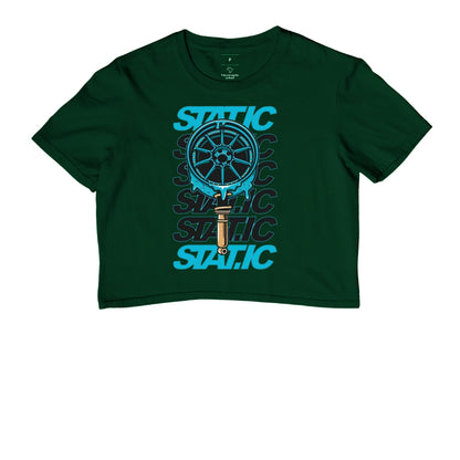STAT.IC BLUE