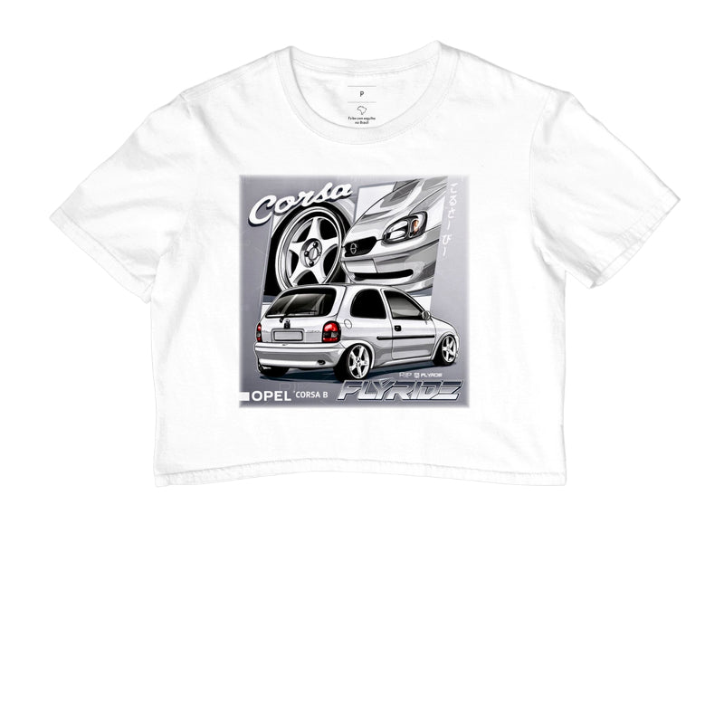 GM CORSA