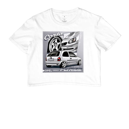 GM CORSA