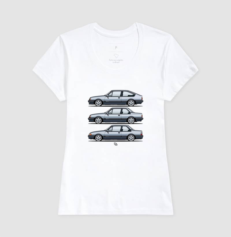 MONZA STYLE