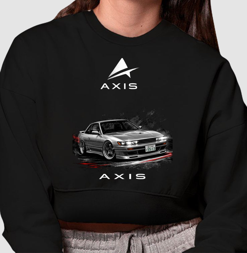 AXIS SILVIA S13