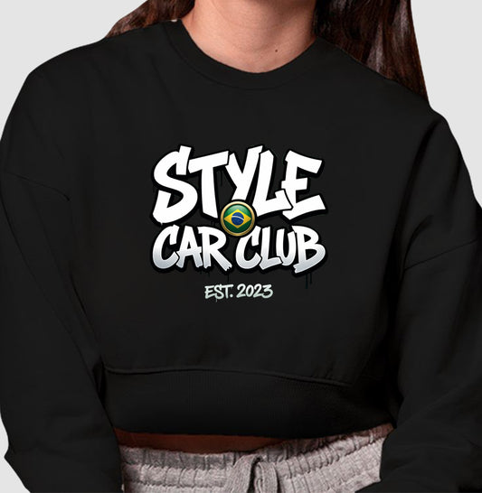 EQUIPE STYLE CAR CLUB