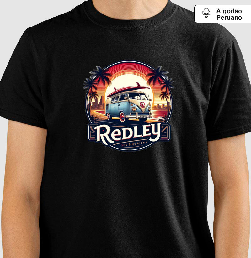 KOMBI REDLEY