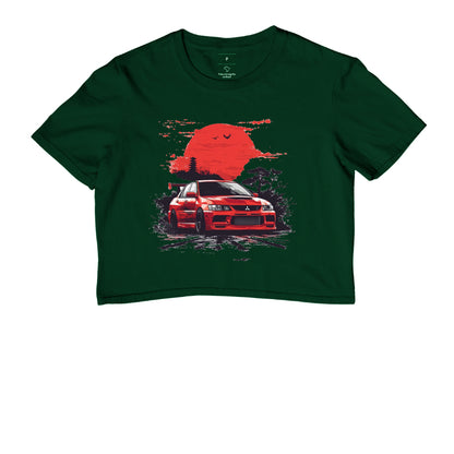 LANCER EVO