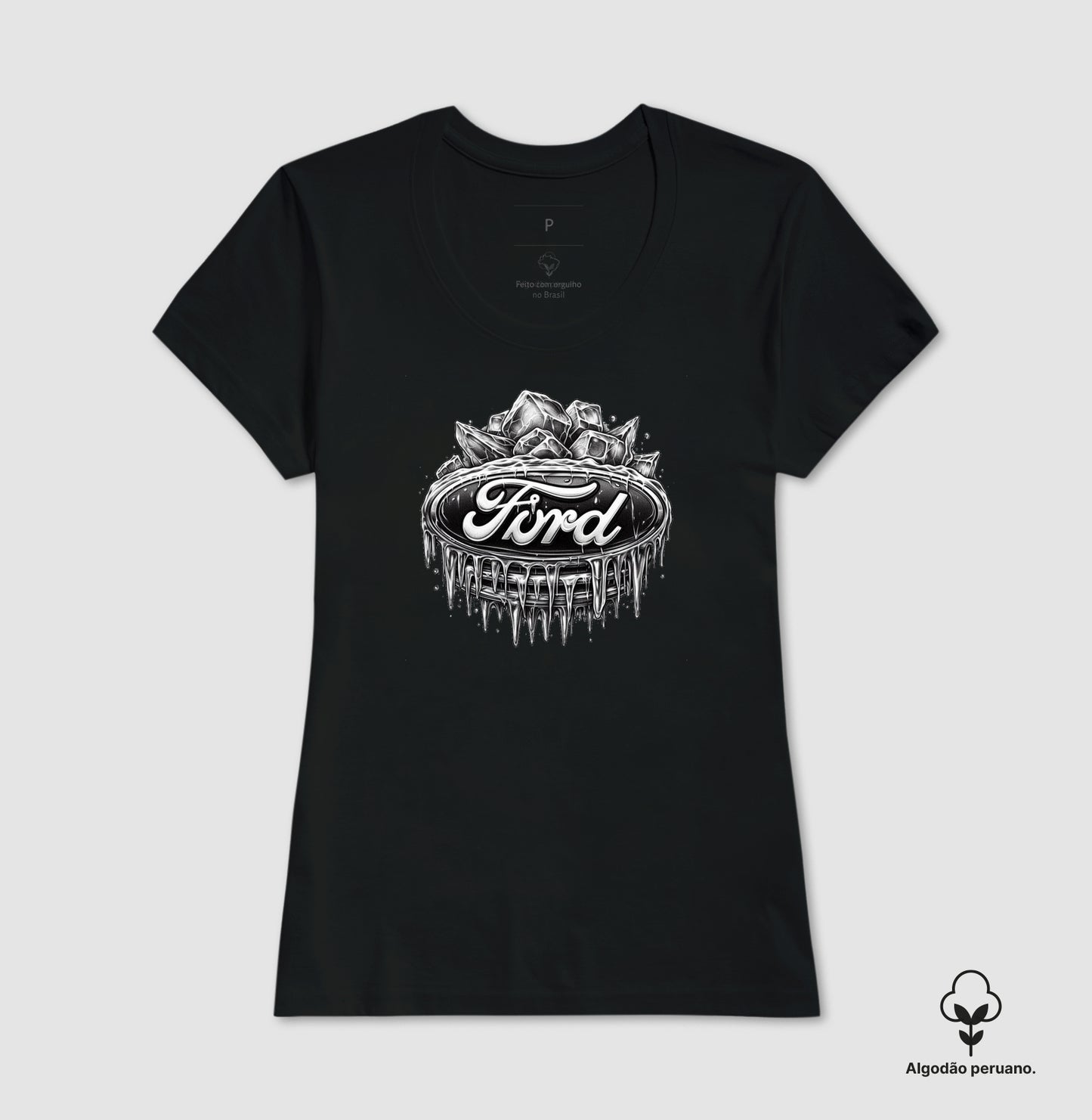 FORD MINIMALISM