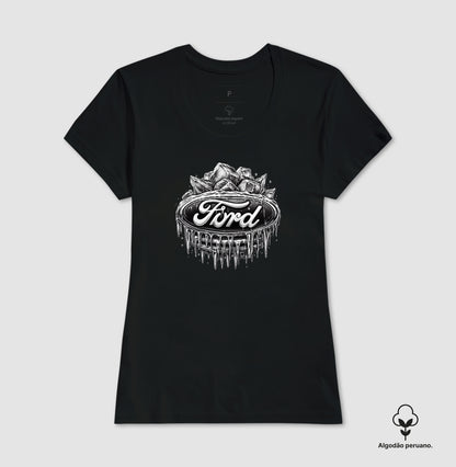 FORD MINIMALISM