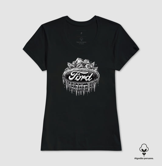 FORD MINIMALISM