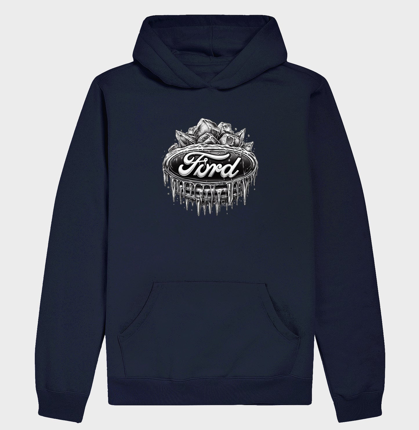 FORD MINIMALISM