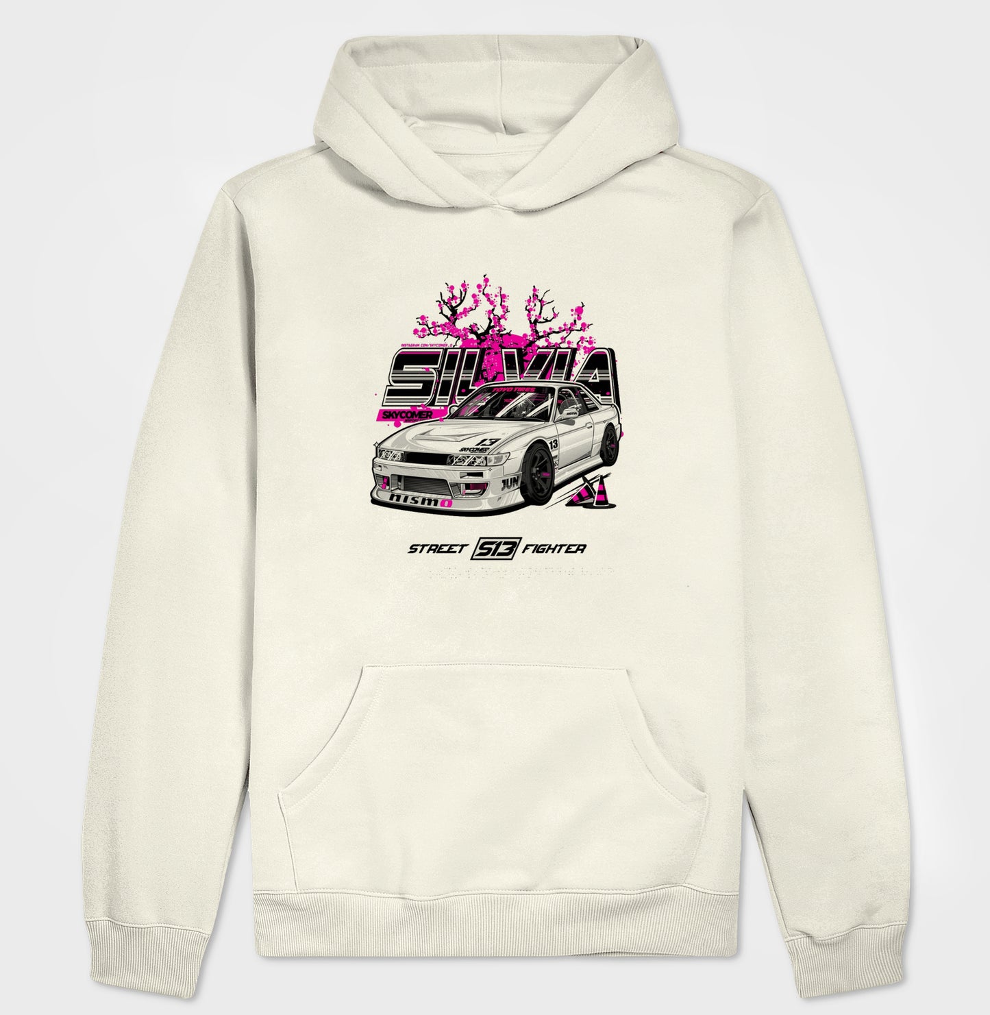 SILVIA S13
