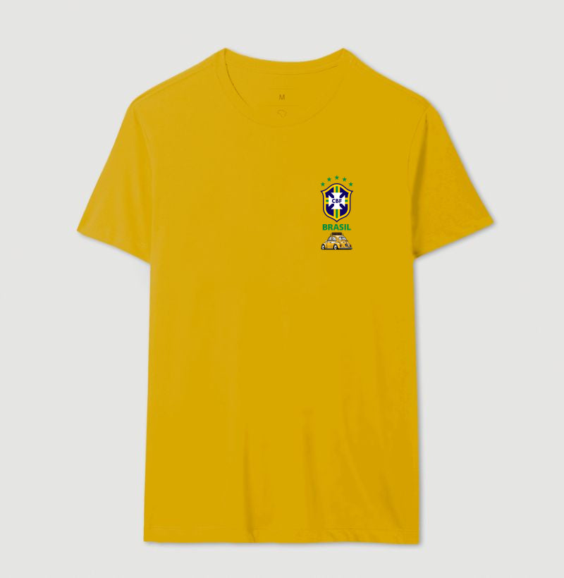 CAMISA COPA 2026 AIR