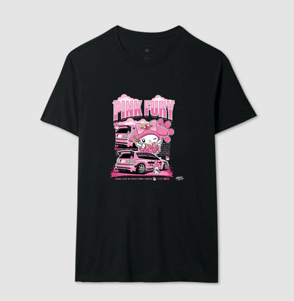 CIVIC PINK FURY