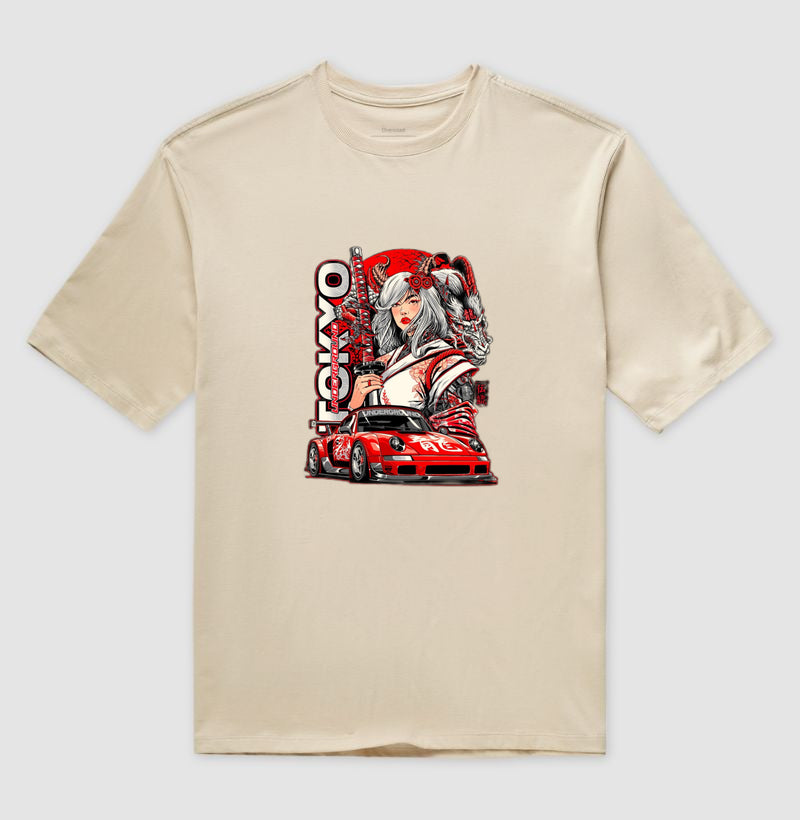 PORSCHE TOKYO