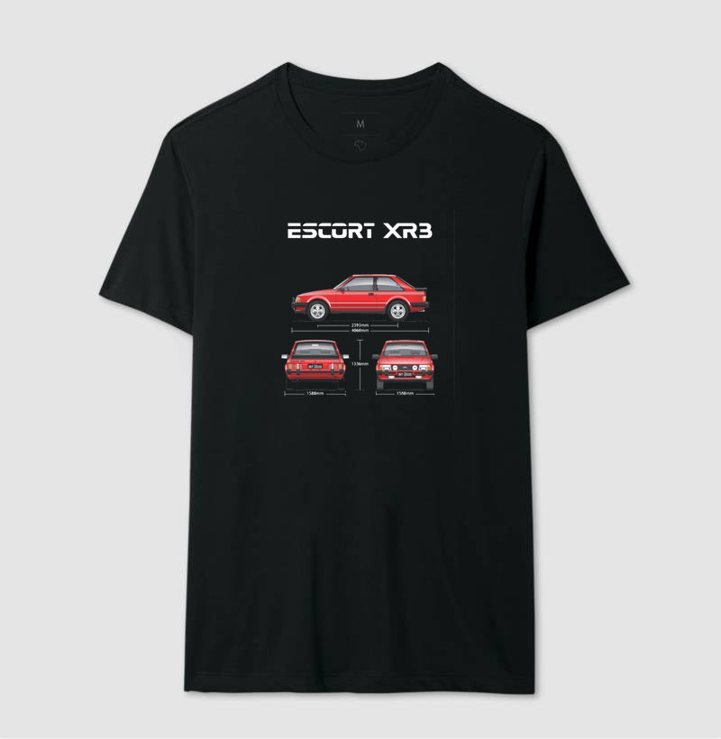 ESCORT XR3