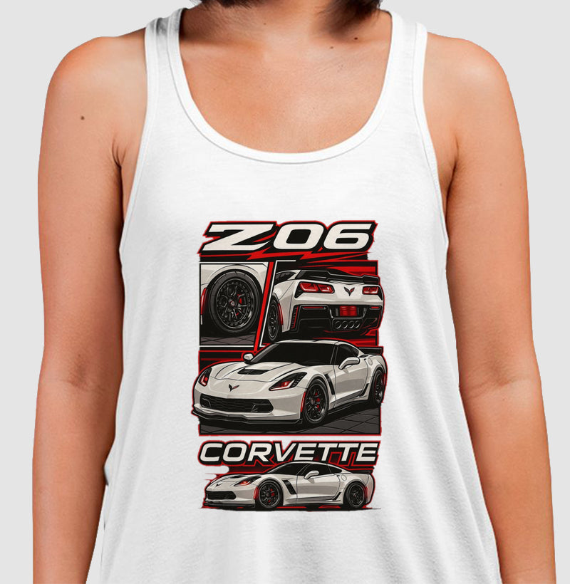 CORVETTE Z06