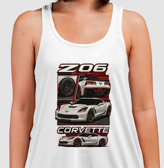 CORVETTE Z06
