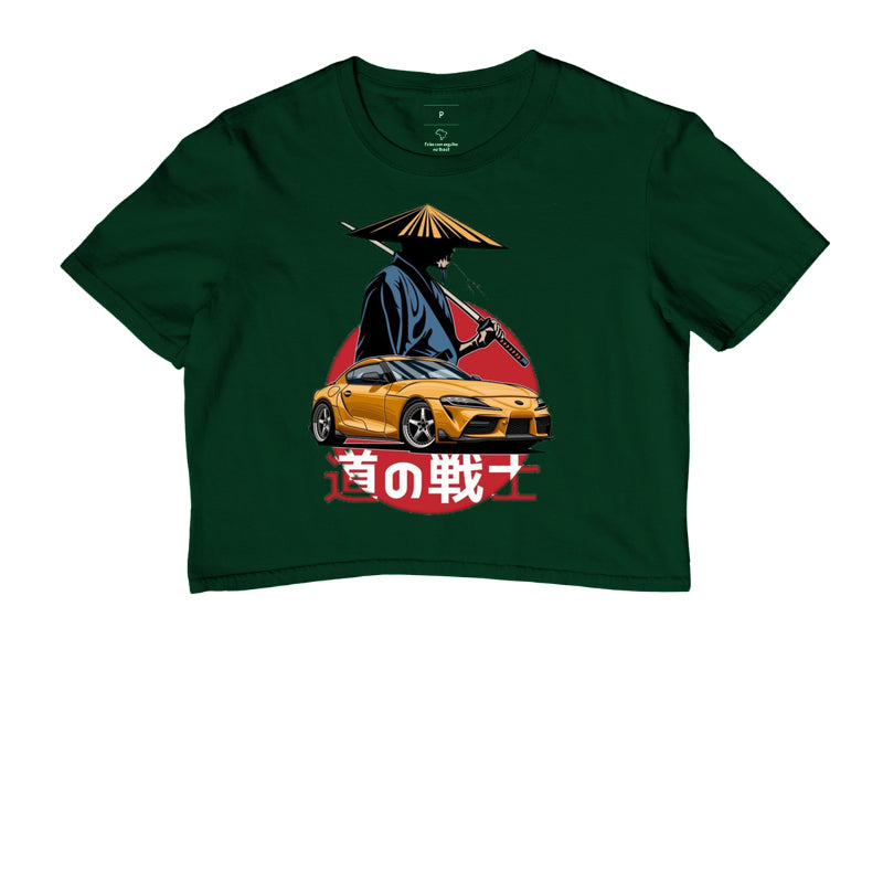 TOYOTA SUPRA MK5