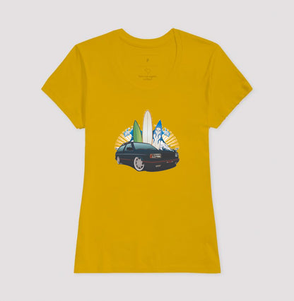 VW PARATI SURF