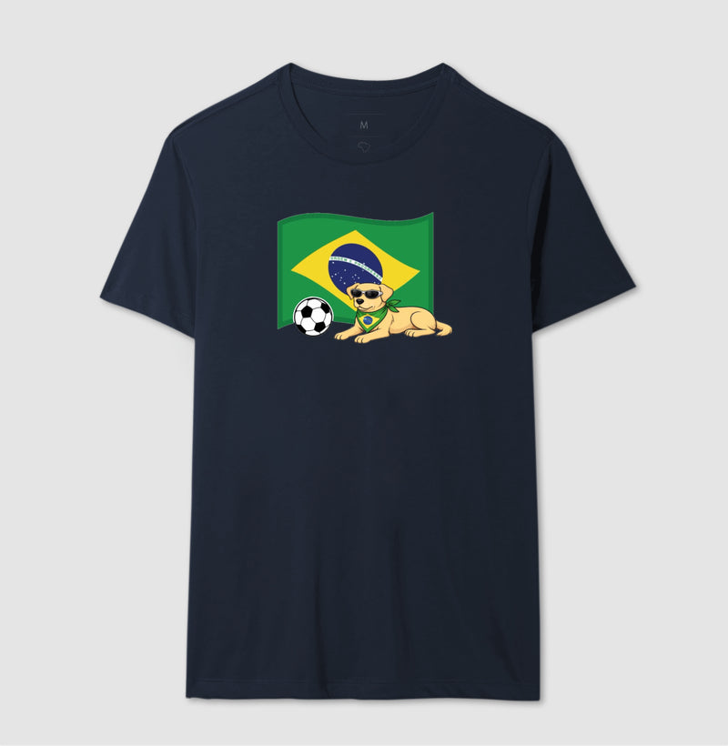 CAMISA COPA 2026 CARAMELO 2