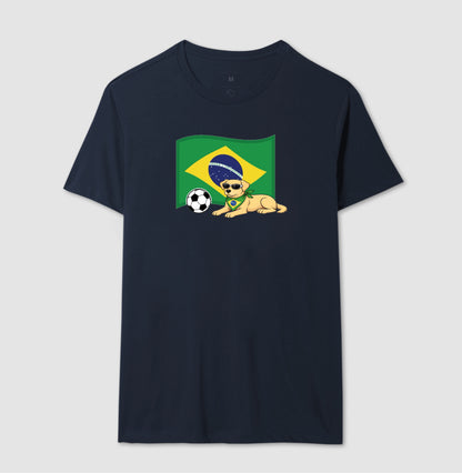 CAMISA COPA 2026 CARAMELO 2