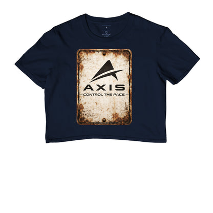 PLACA AXIS