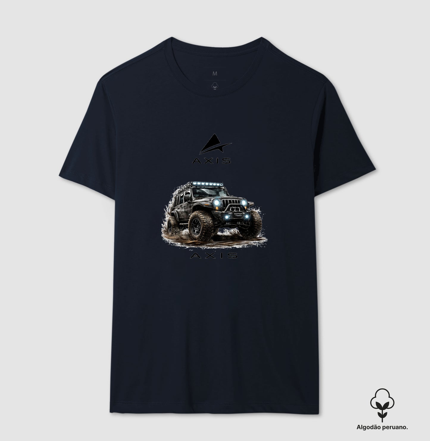AXIS OFF-ROAD