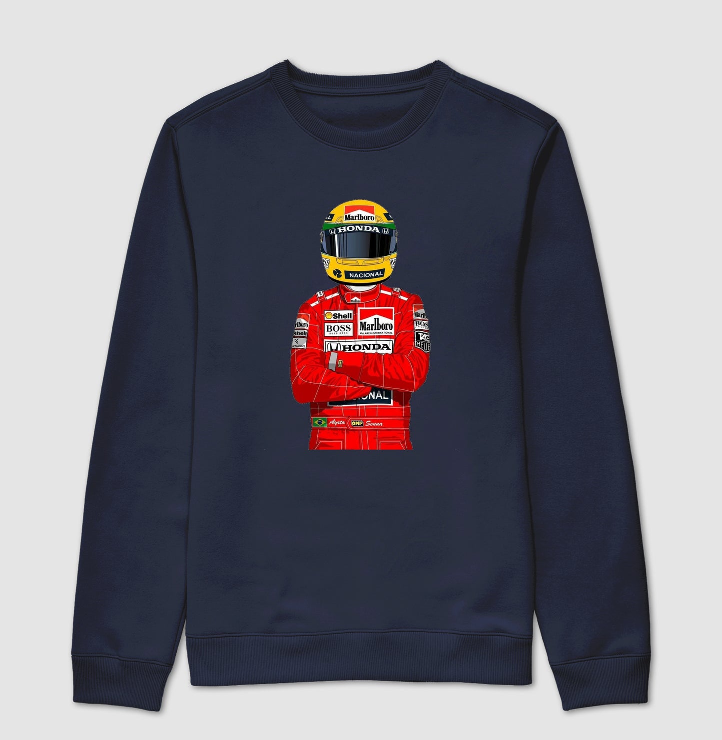 SENNA