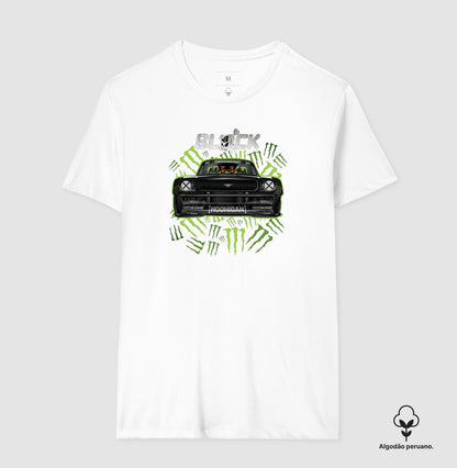 MUSTANG KEN BLOCK