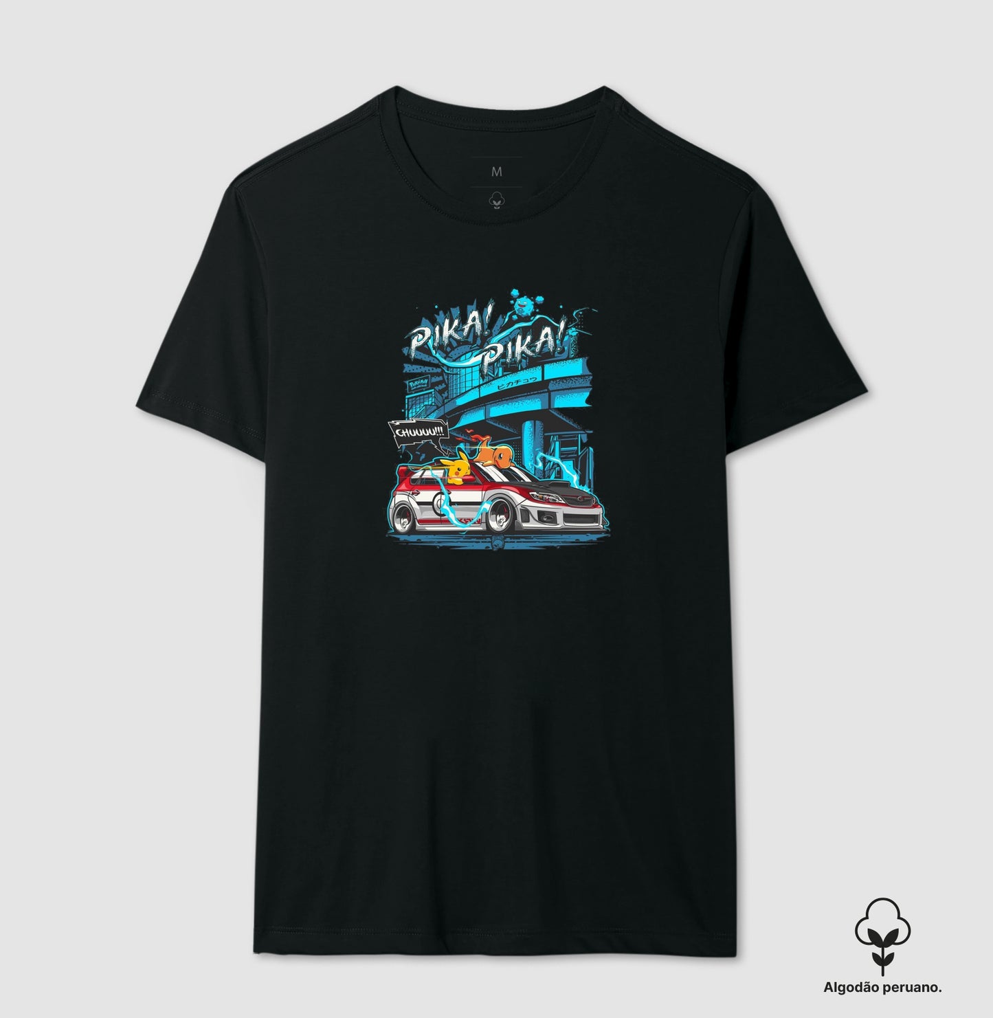 SUBARU ARTS