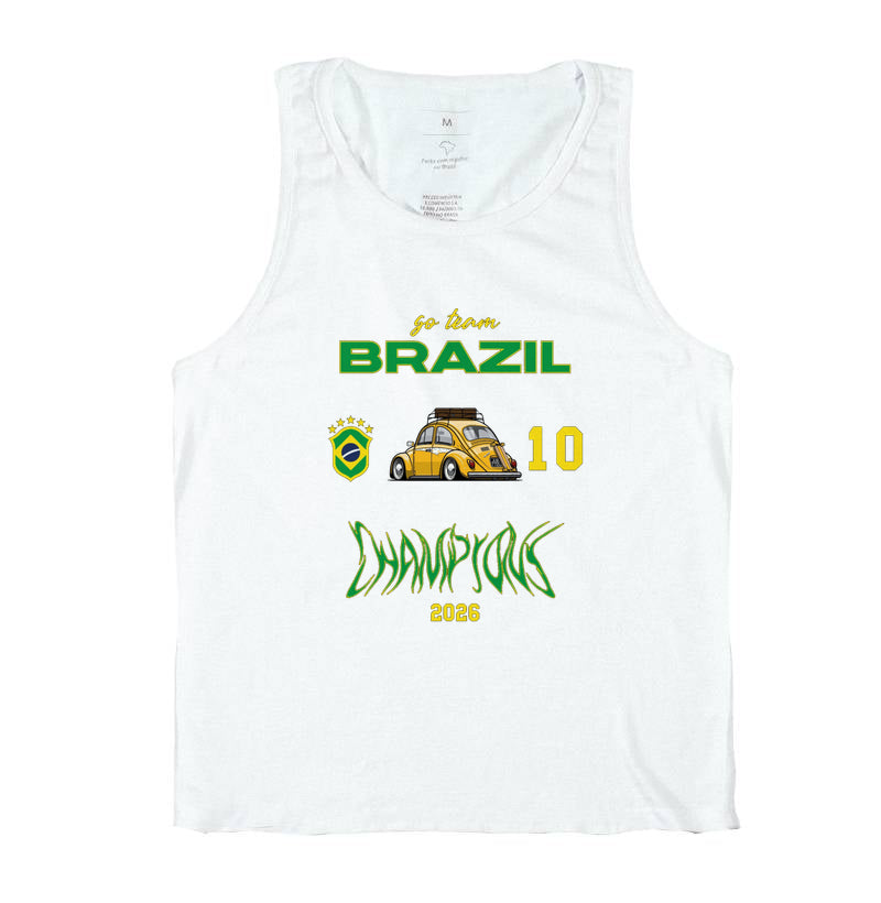 REGATA COPA 2026