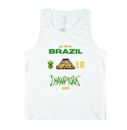 REGATA COPA 2026