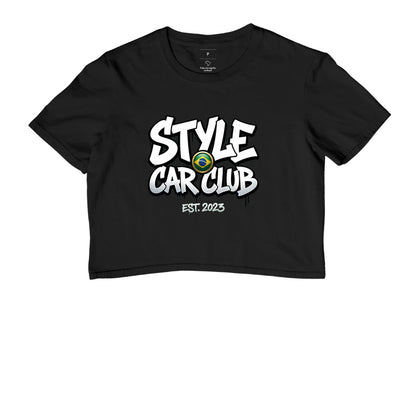 EQUIPE STYLE CAR CLUB