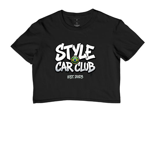 EQUIPE STYLE CAR CLUB