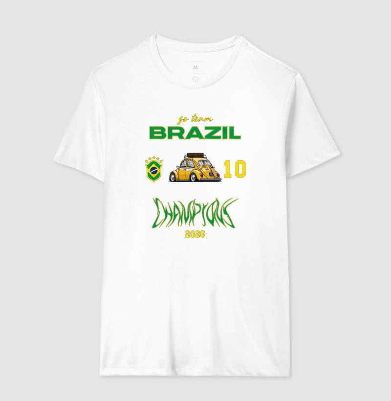 CAMISA COPA 2026
