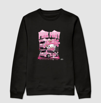 CIVIC PINK FURY