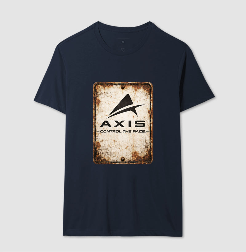 PLACA AXIS